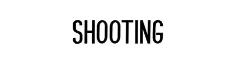 Shooting