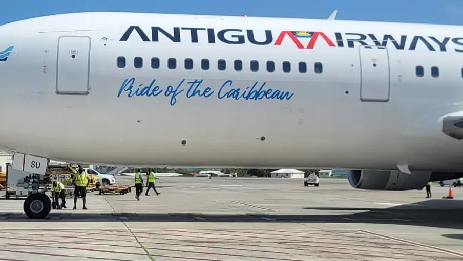 Antigua