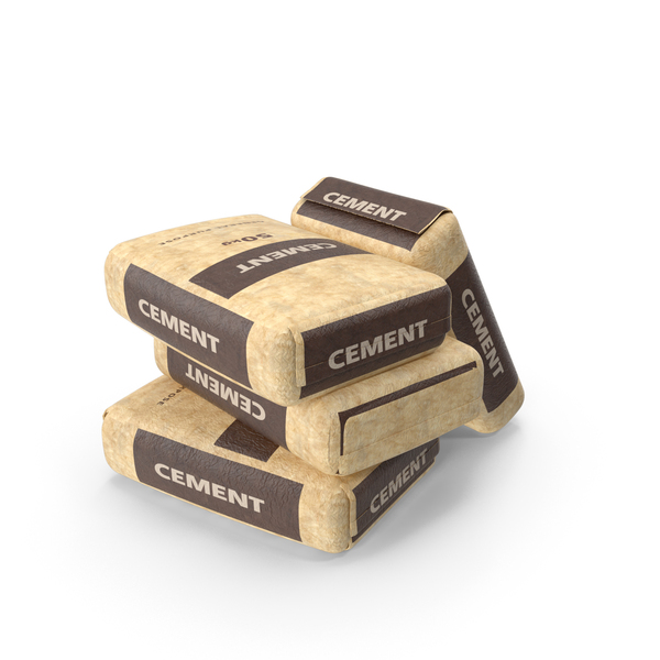 Cement