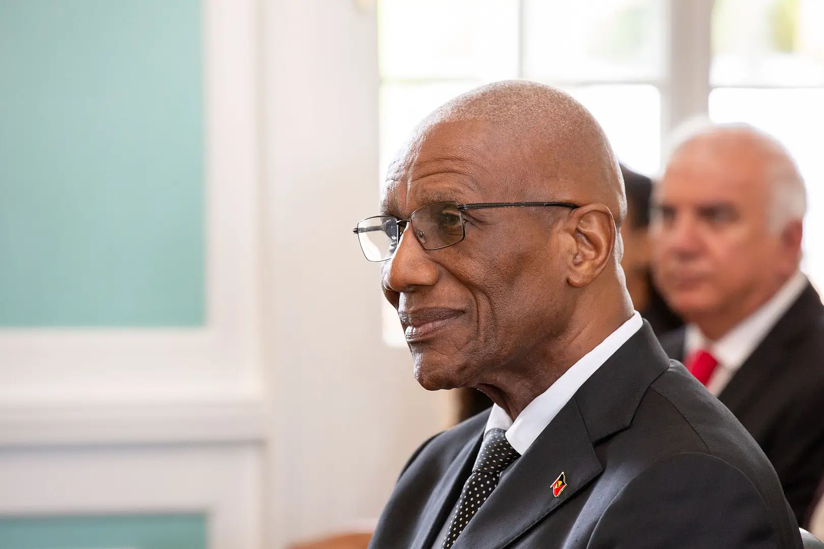 Governor