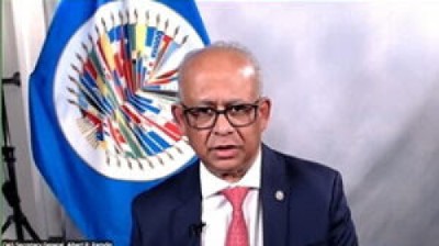 OAS