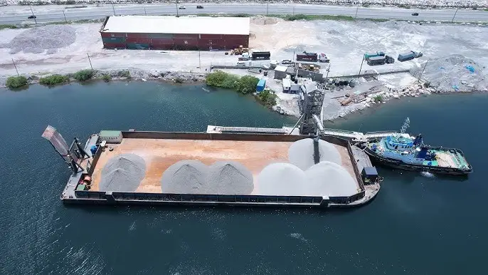 Shipment