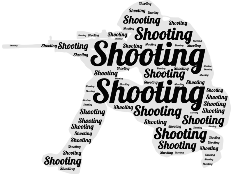 Gunfire