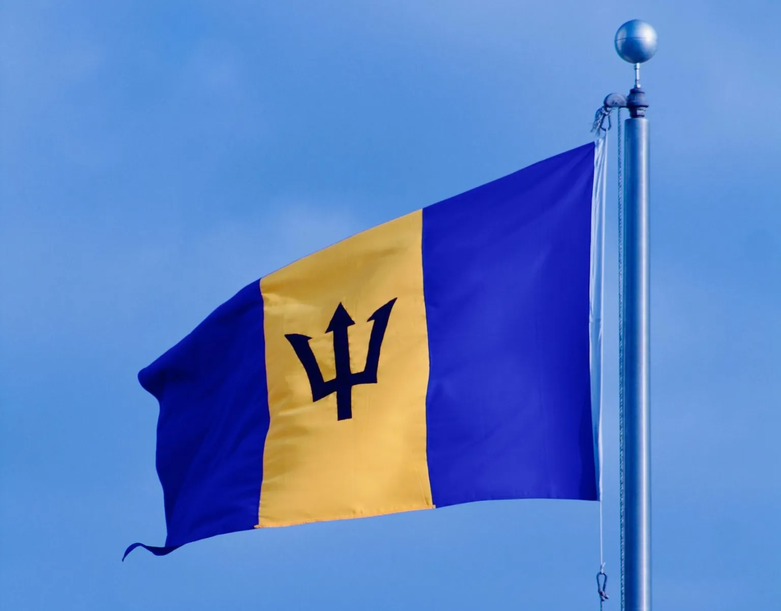 Barbados