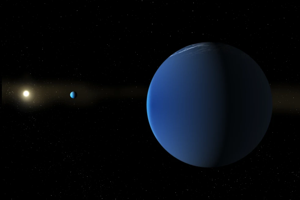 Astronomers
