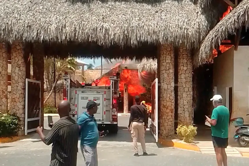 Woman