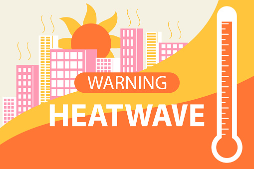 Heatwave