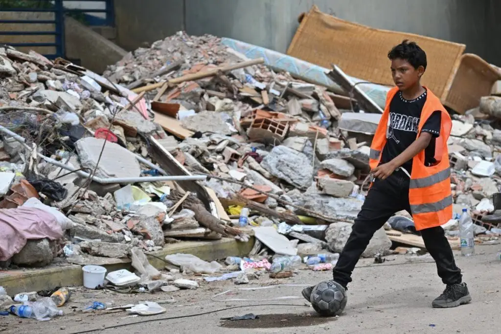 Haiti