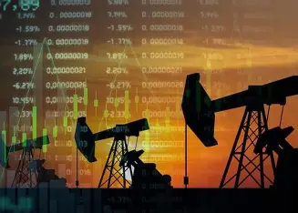 Oil