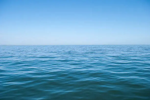 One