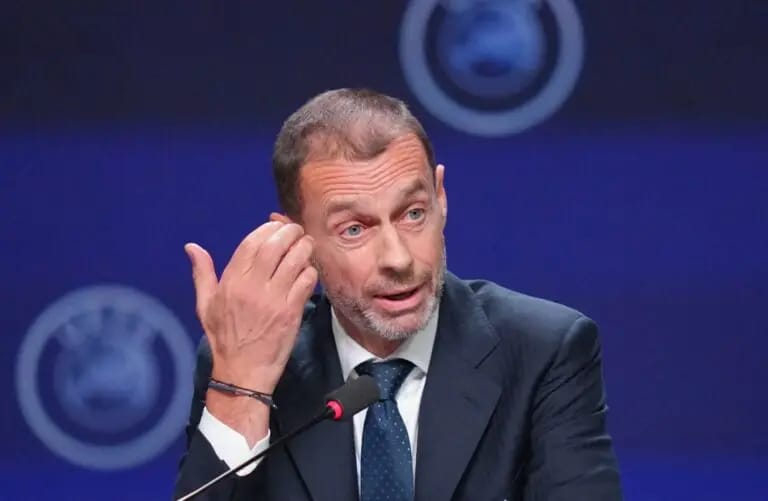 UEFA