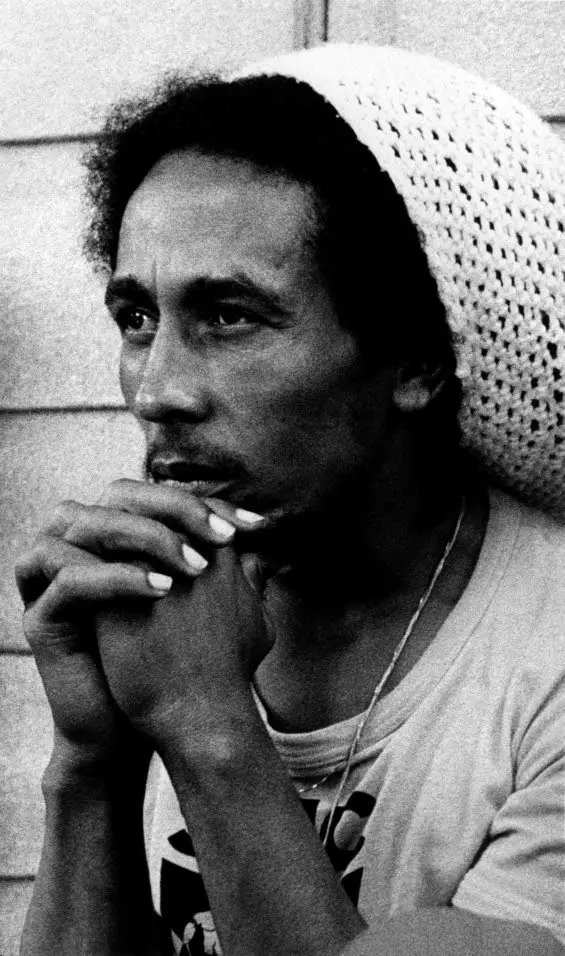 Bob