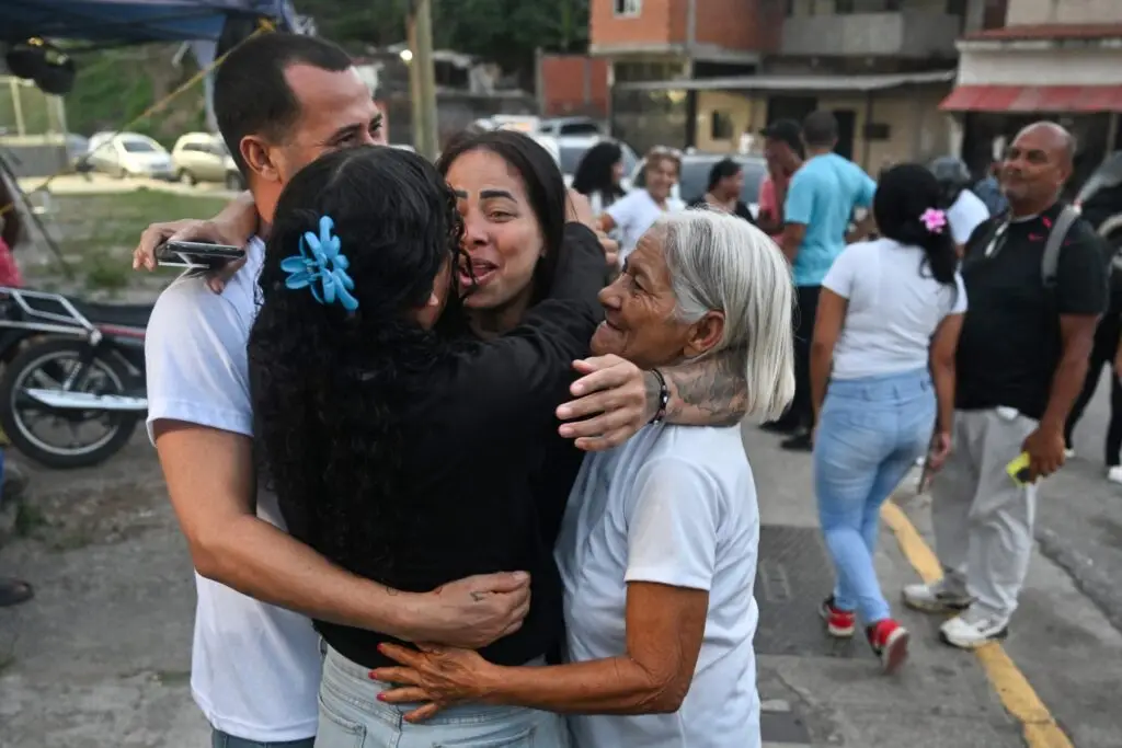 Venezuela