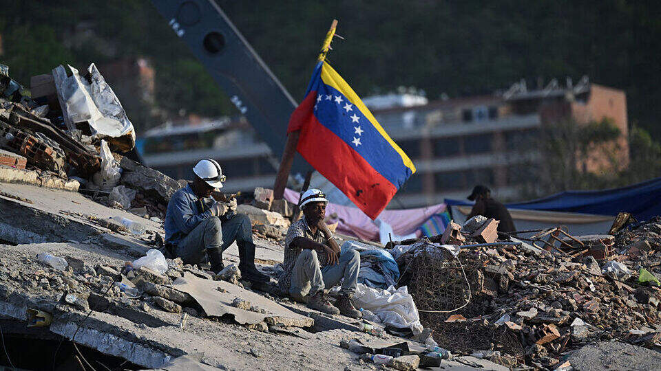 Venezuela